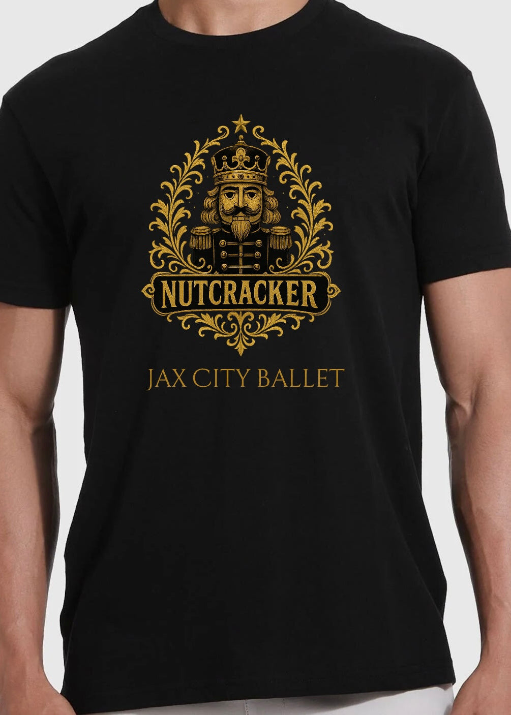 2025 Nutcracker T-Shirt