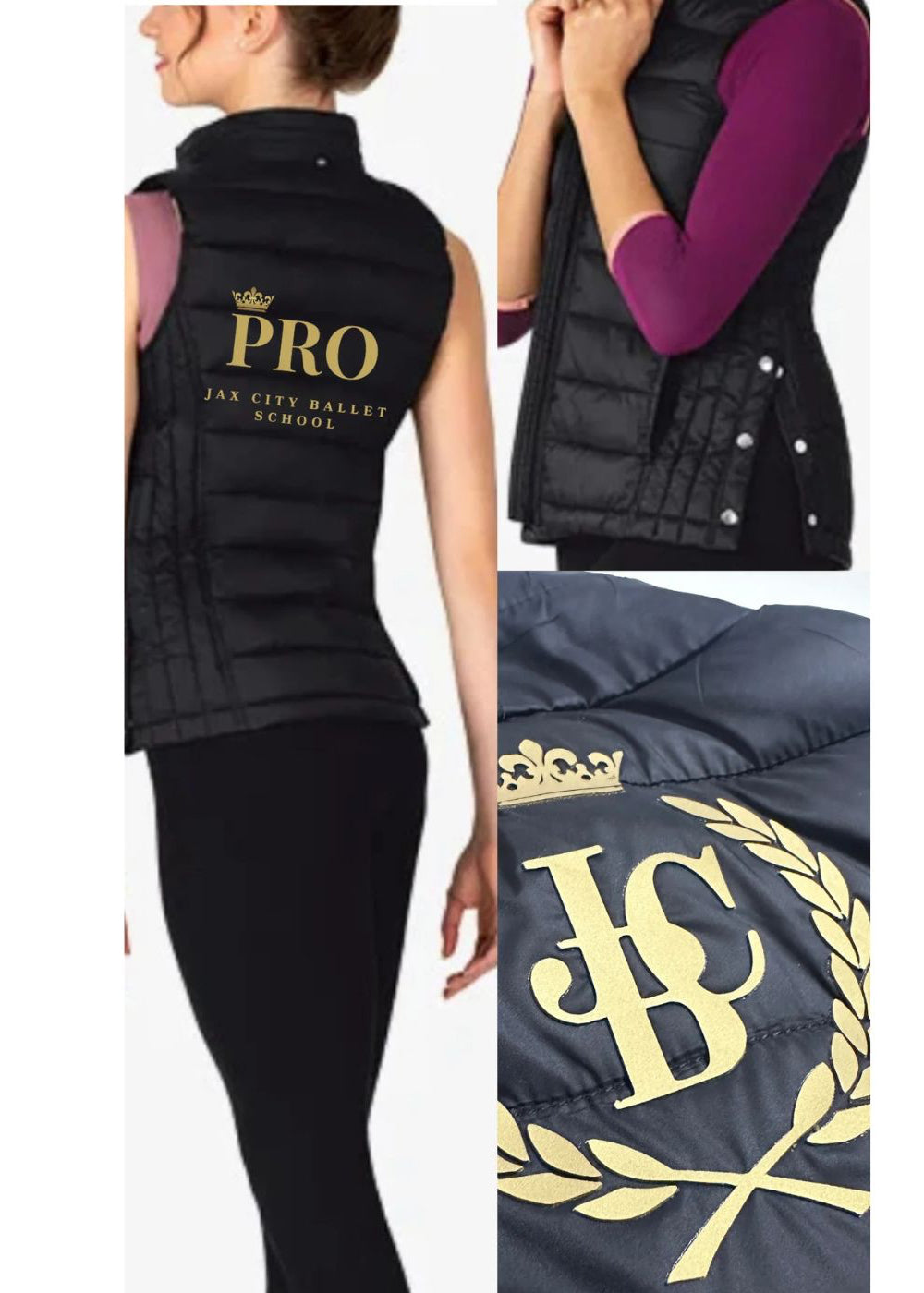 Pro Vest