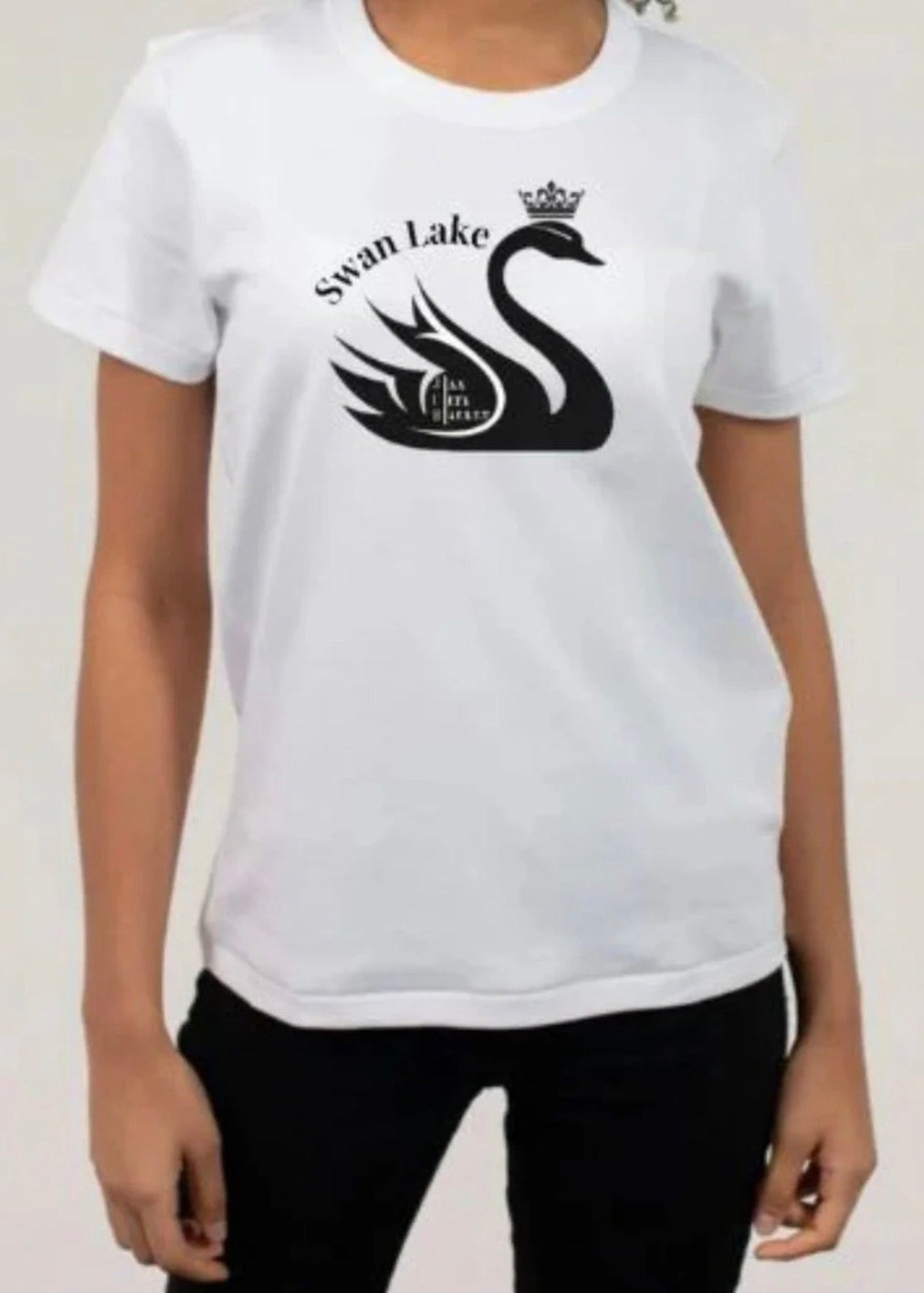 Swan Lake T-Shirt
