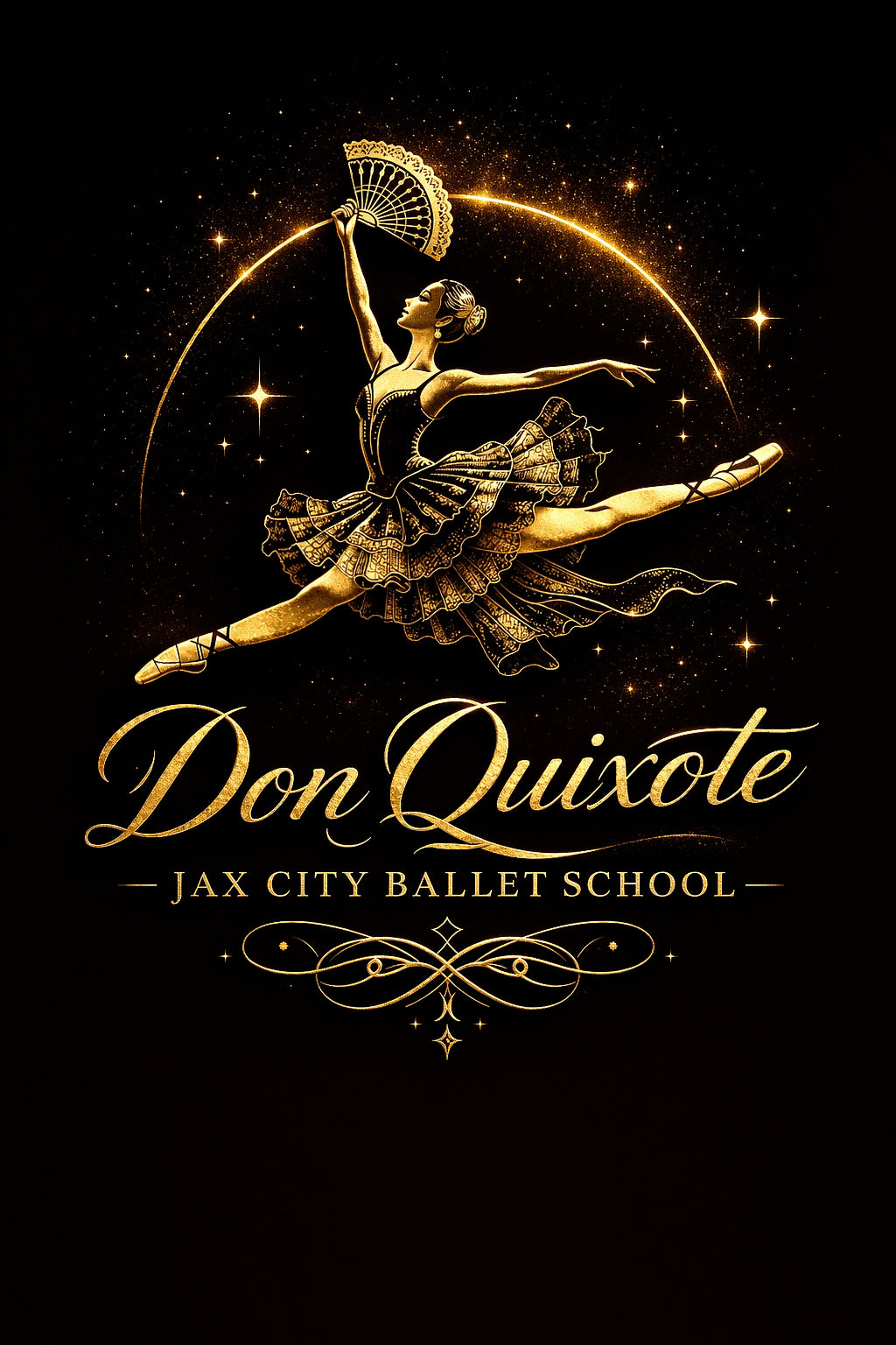 DON QUIXOTE 2026 (Video Digital Download)