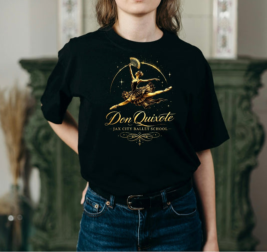 DON QUIXOTE T-Shirt