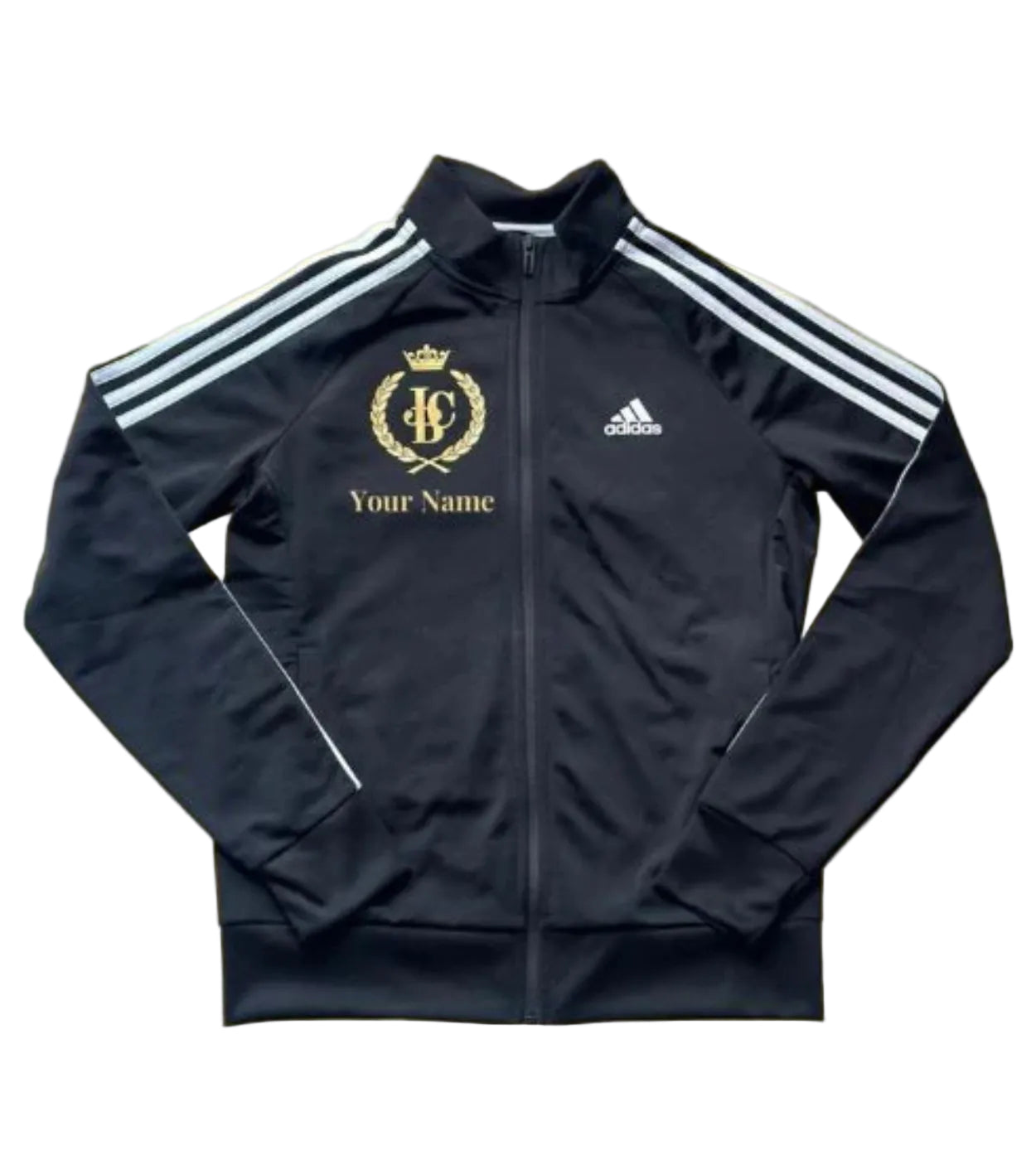 JCB Jacket