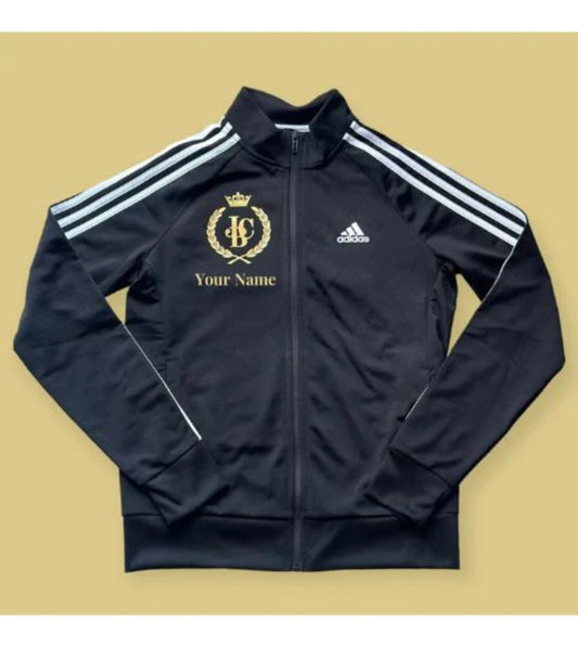 JCB Jacket