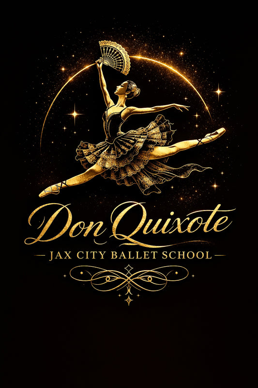 DON QUIXOTE 2026 (Video Digital Download)