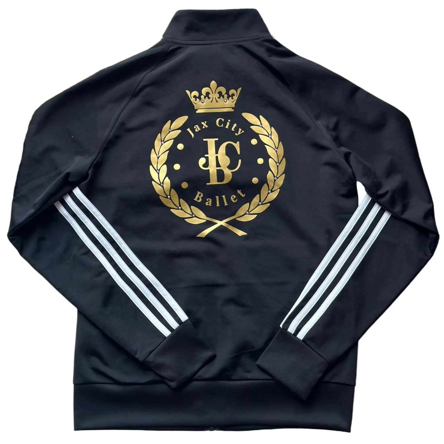 JCB Jacket