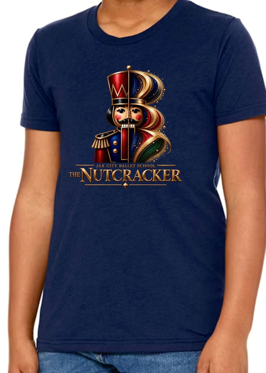2026 Nutcracker T-Shirt